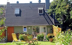 Ferienhaus In Der Gartenstrasse